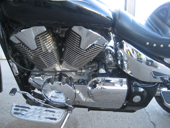 Image Title SALE PENDING - 2007 Honda VTX1300R $2299.00 OBO